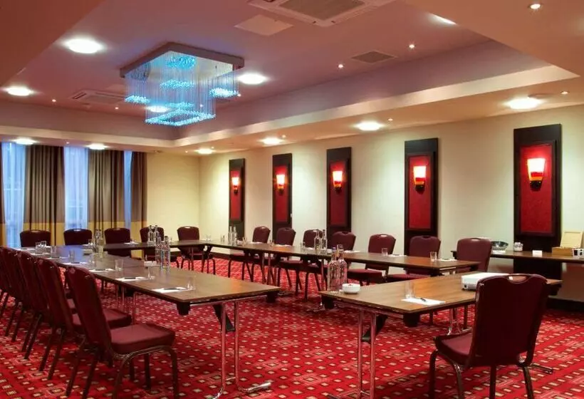 Hull Humber View Hotel, Bw Signature Collection