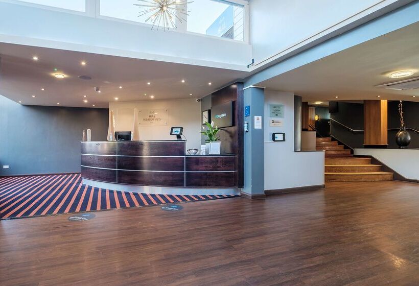 Hull Humber View Hotel, Bw Signature Collection