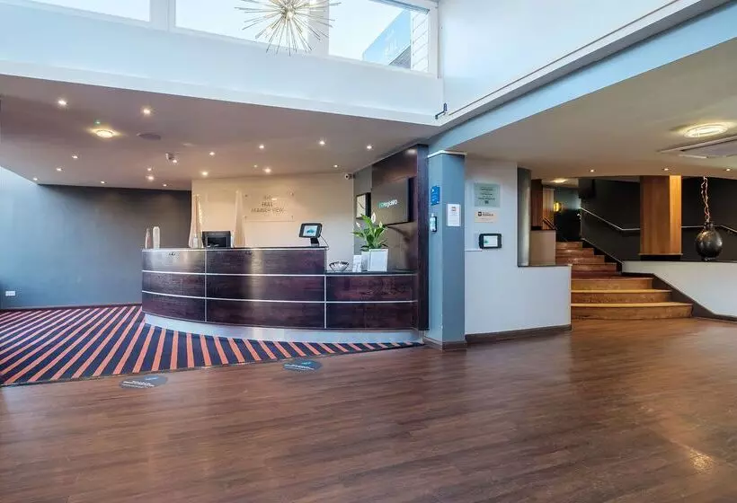 Hull Humber View Hotel, Bw Signature Collection