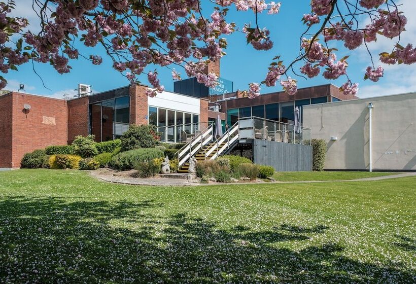 Hull Humber View Hotel, Bw Signature Collection