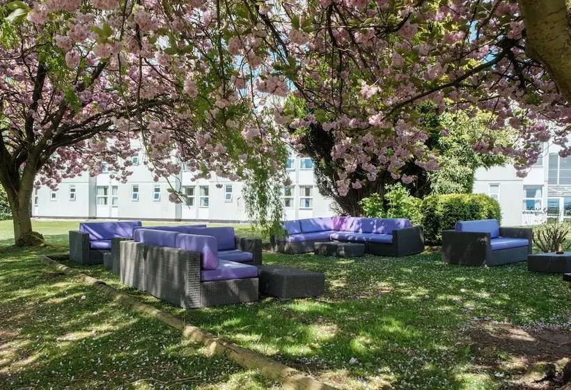 Hull Humber View Hotel, Bw Signature Collection