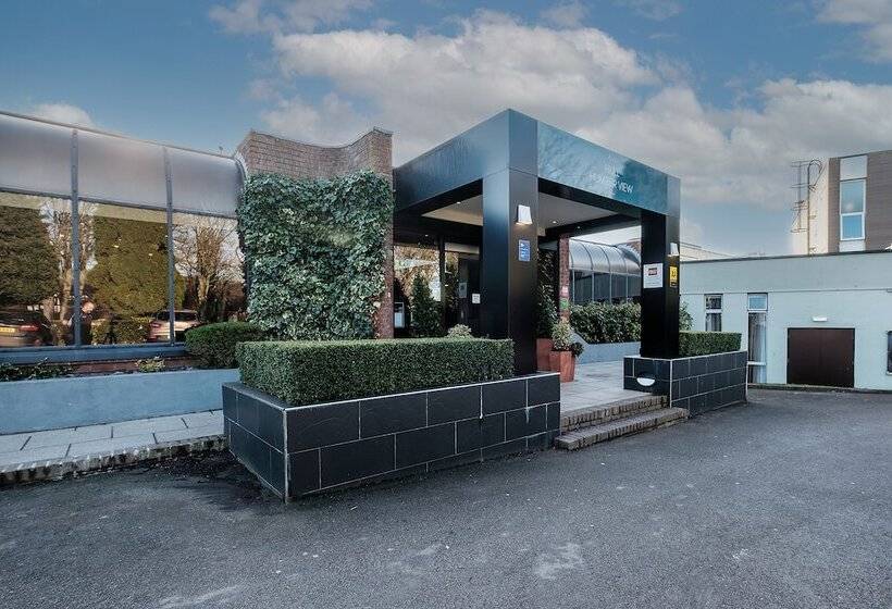 Hull Humber View Hotel, Bw Signature Collection