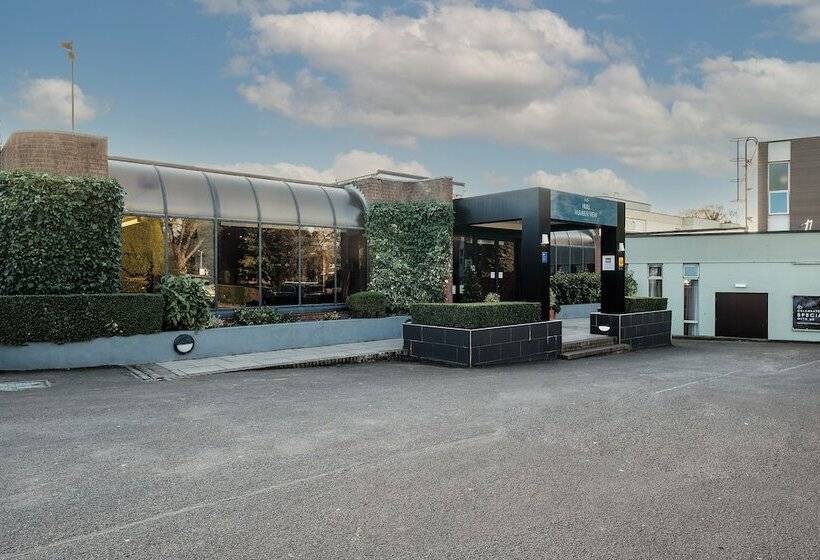 Hull Humber View Hotel, Bw Signature Collection