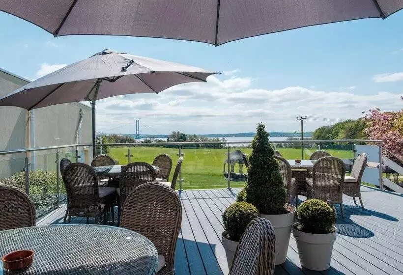 Hull Humber View Hotel, Bw Signature Collection