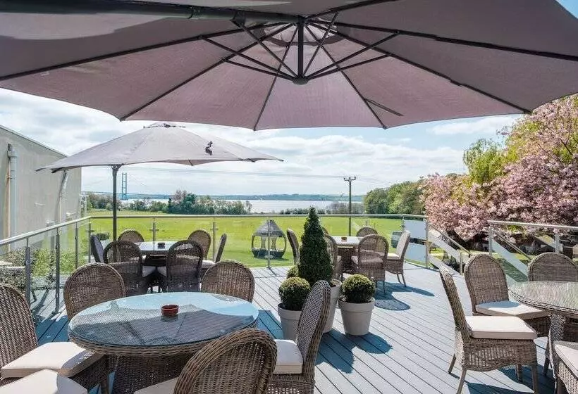 Hull Humber View Hotel, Bw Signature Collection