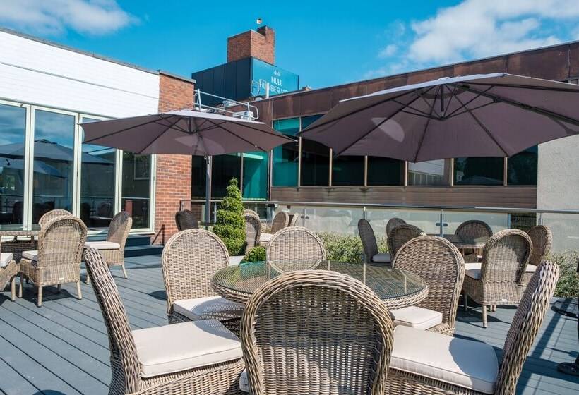Hull Humber View Hotel, Bw Signature Collection