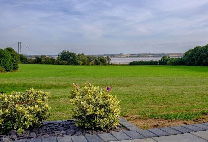 Hull Humber View Hotel, Bw Signature Collection