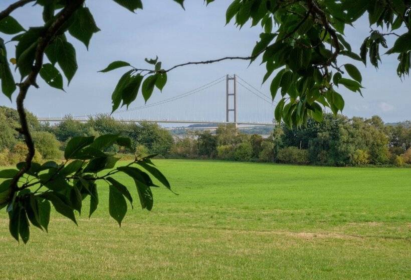 Hull Humber View Hotel, Bw Signature Collection