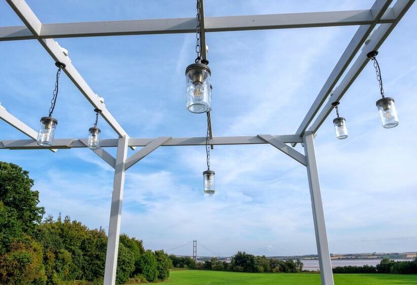 Hull Humber View Hotel, Bw Signature Collection