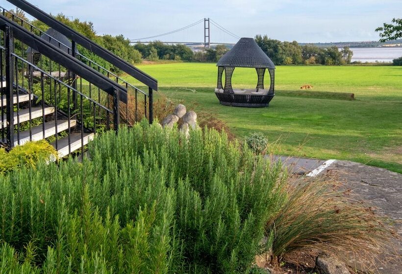 Hull Humber View Hotel, Bw Signature Collection