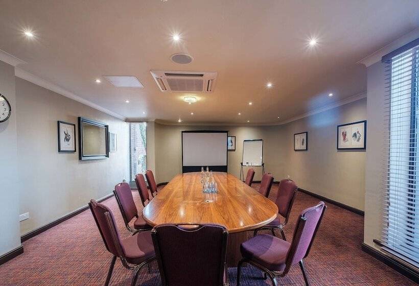 Hull Humber View Hotel, Bw Signature Collection