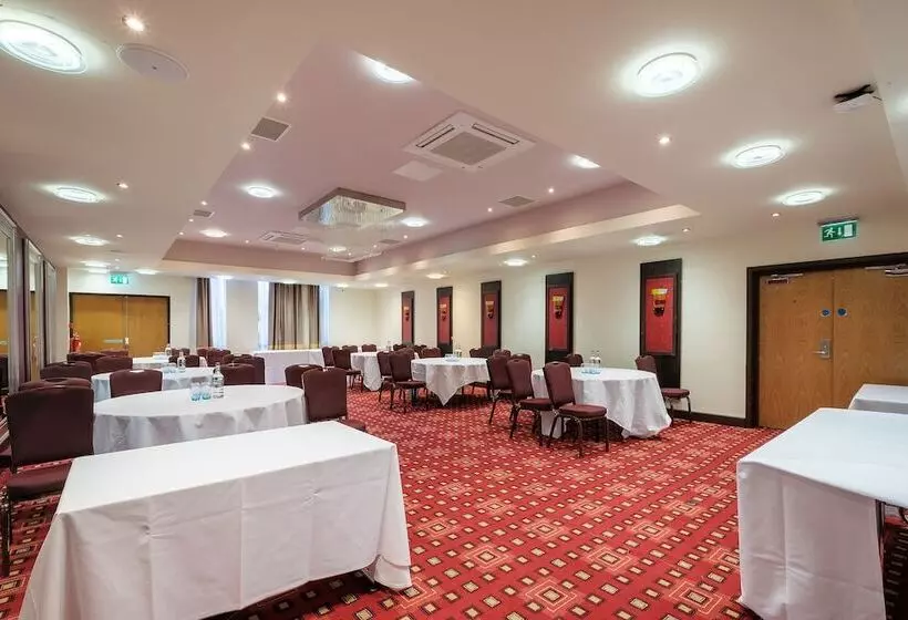 Hull Humber View Hotel, Bw Signature Collection