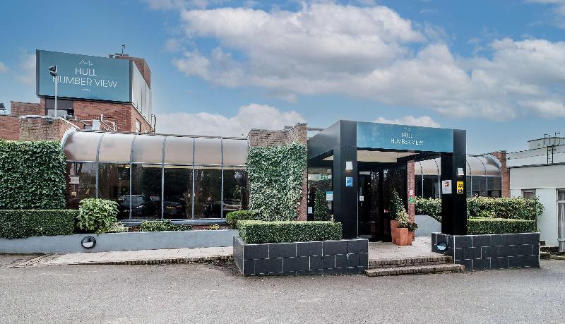 Hull Humber View Hotel, Bw Signature Collection