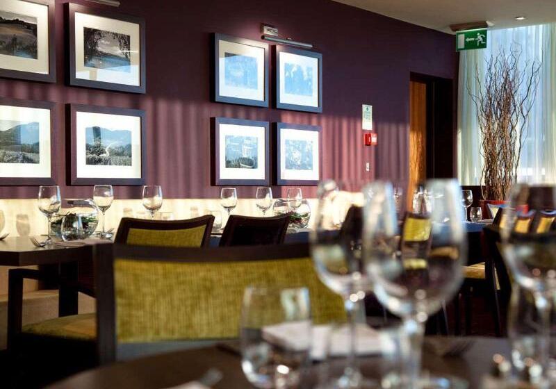 Hull Humber View Hotel, Bw Signature Collection