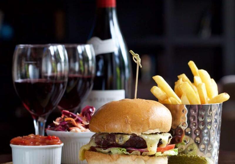 Hull Humber View Hotel, Bw Signature Collection