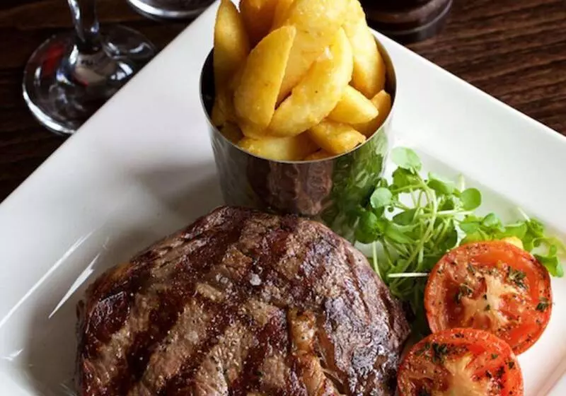 Hull Humber View Hotel, Bw Signature Collection