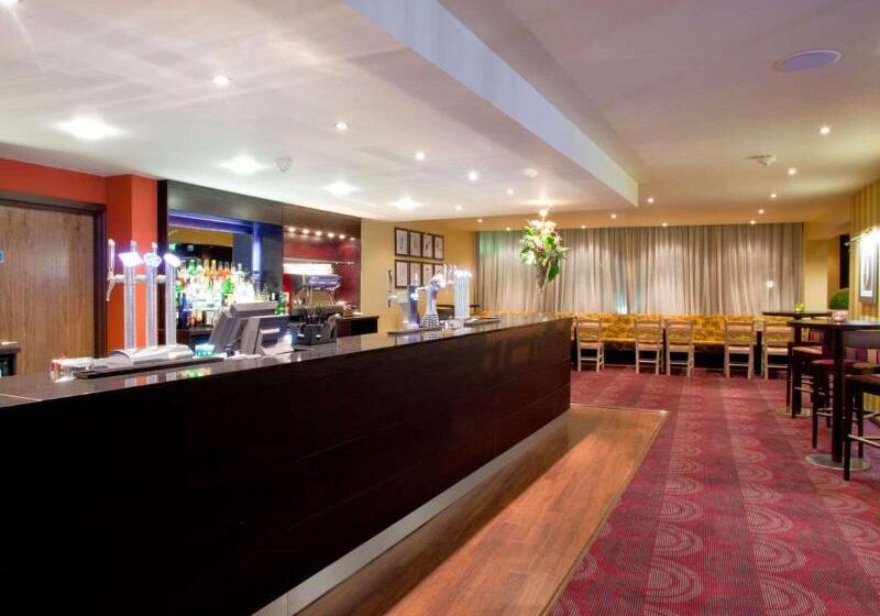 Hull Humber View Hotel, Bw Signature Collection