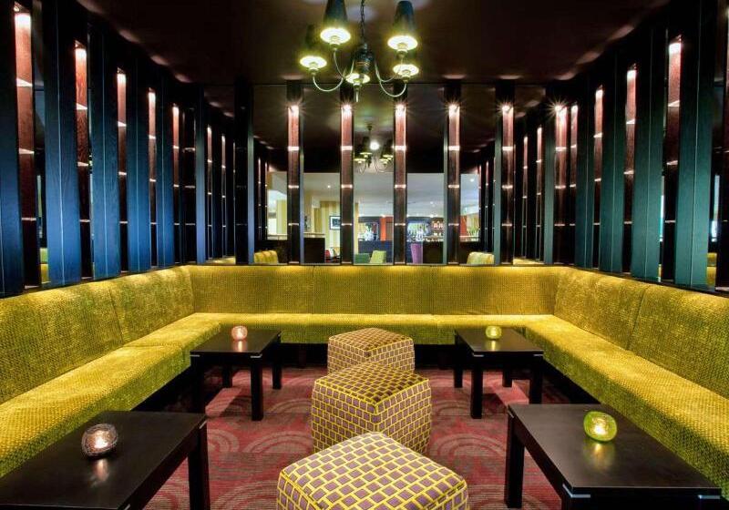 Hull Humber View Hotel, Bw Signature Collection