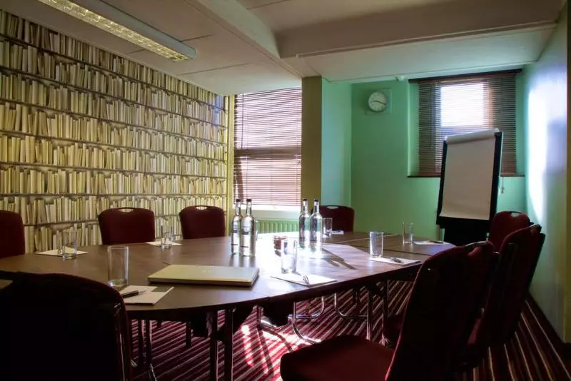 Hull Humber View Hotel, Bw Signature Collection