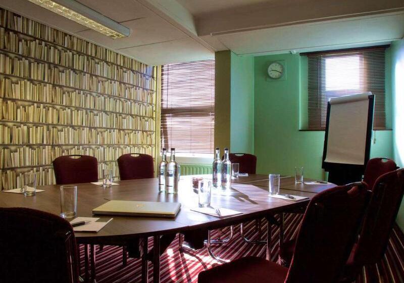 Hull Humber View Hotel, Bw Signature Collection