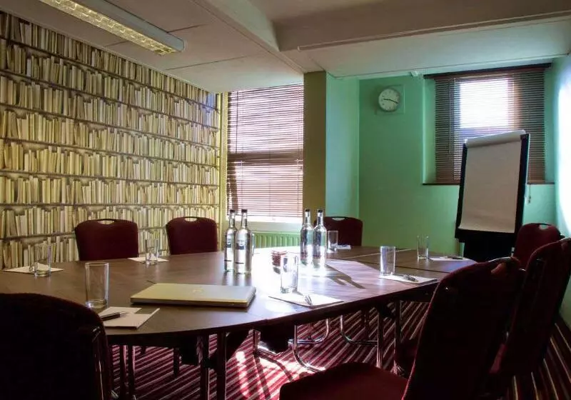 Hull Humber View Hotel, Bw Signature Collection