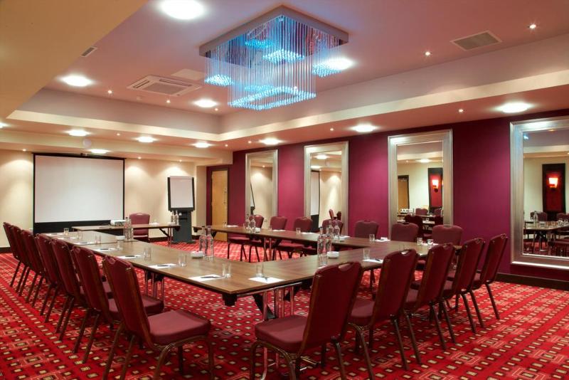 Hull Humber View Hotel, Bw Signature Collection