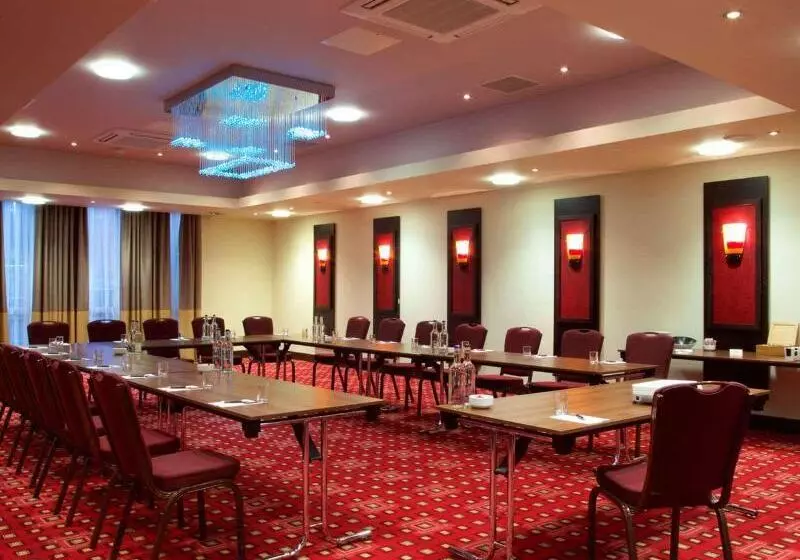 Hull Humber View Hotel, Bw Signature Collection