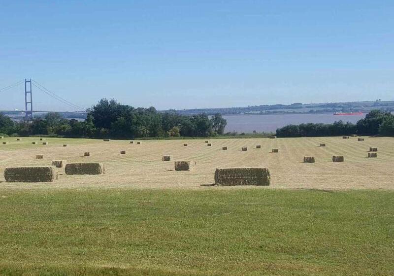 Hull Humber View Hotel, Bw Signature Collection