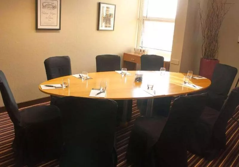 Hull Humber View Hotel, Bw Signature Collection