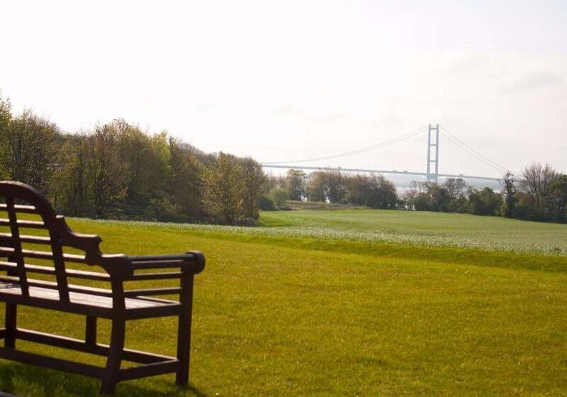 Hull Humber View Hotel, Bw Signature Collection