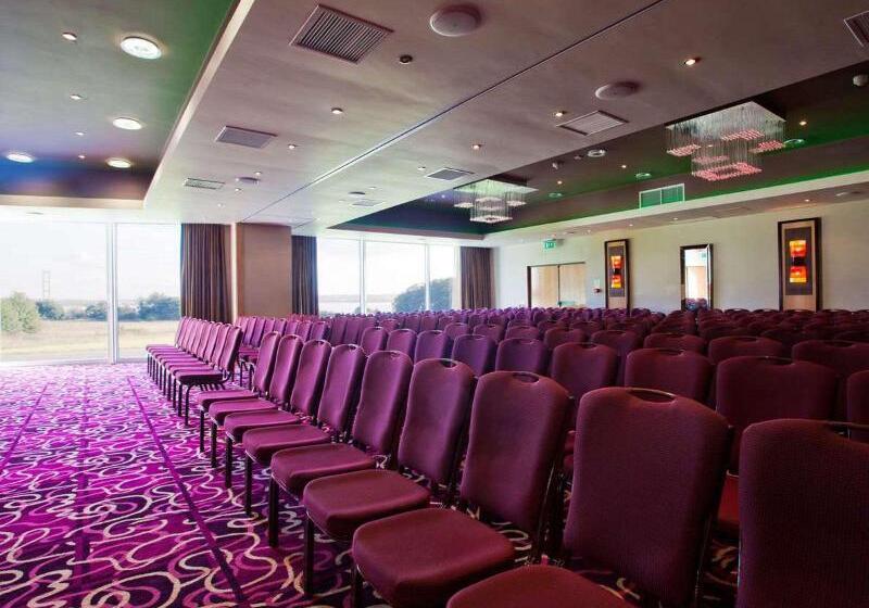 Hull Humber View Hotel, Bw Signature Collection