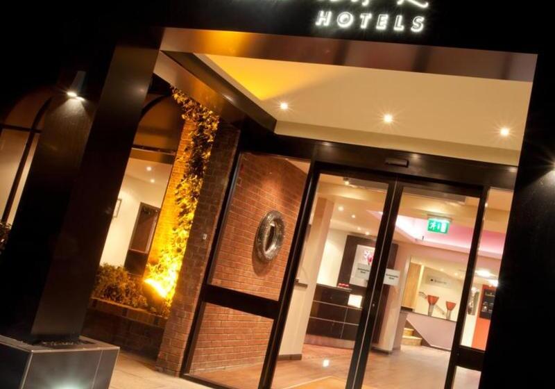 Hull Humber View Hotel, Bw Signature Collection