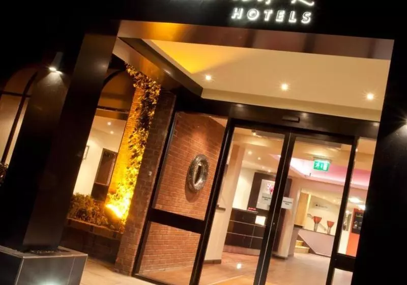 Hull Humber View Hotel, Bw Signature Collection