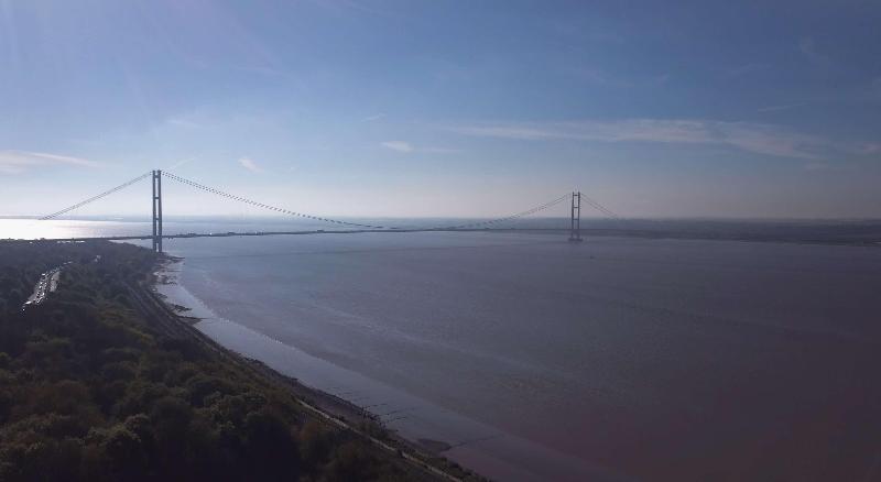 Hull Humber View Hotel, Bw Signature Collection