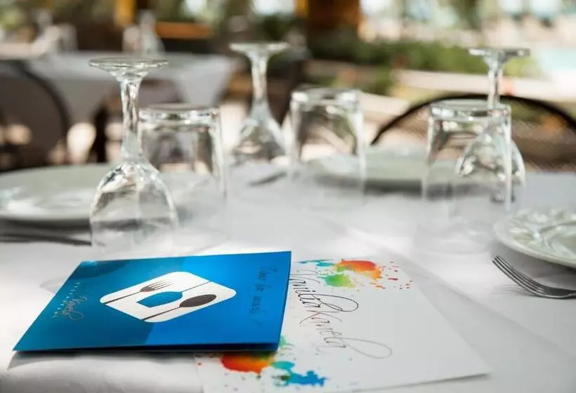 호텔 Kassandra Mare