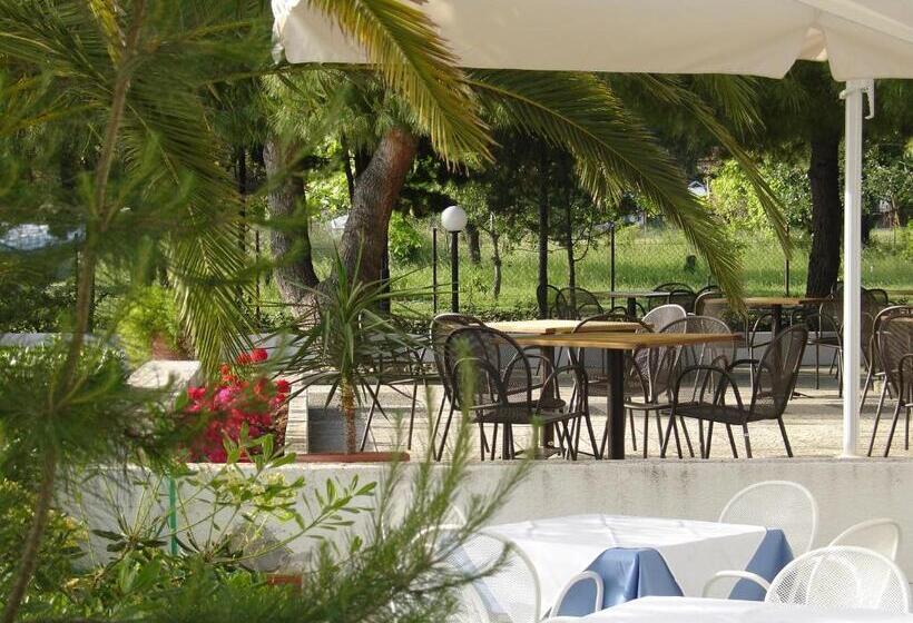 Hotel Kassandra Mare