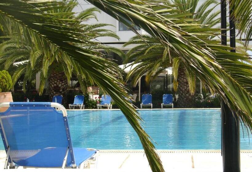 Hotel Kassandra Mare