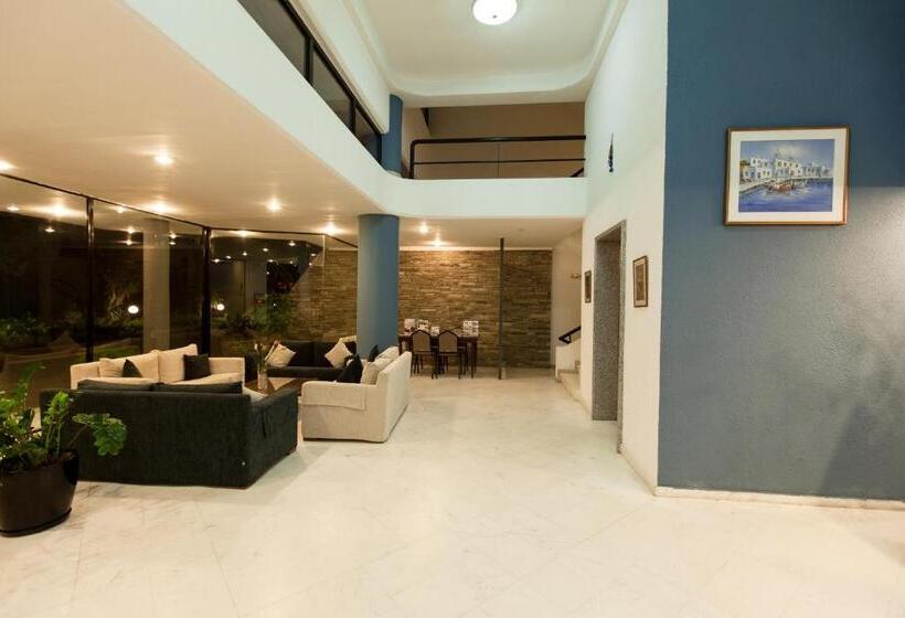 Hotel Kassandra Mare