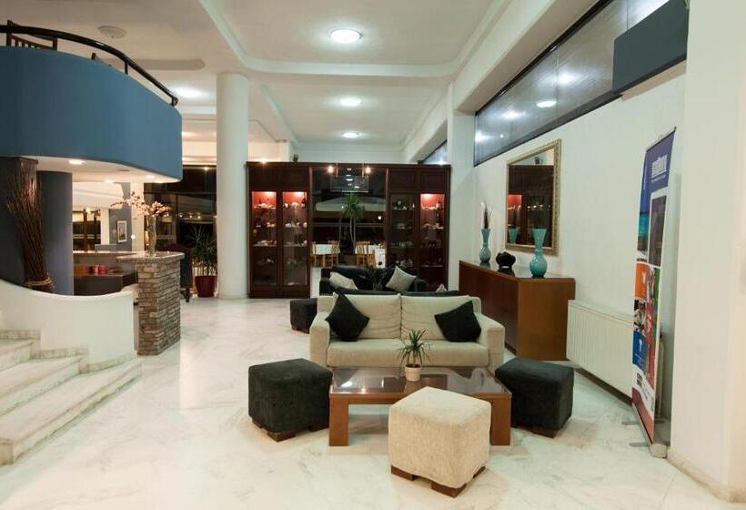 Hotel Kassandra Mare