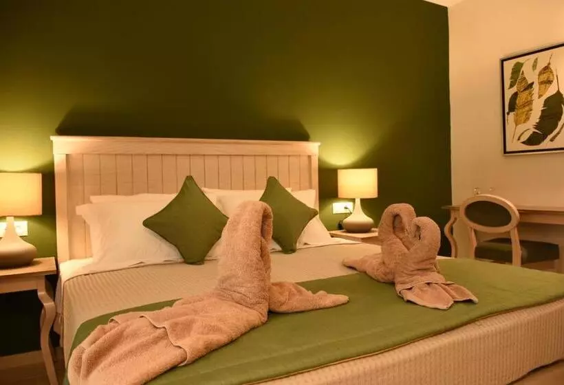 호텔 Kassandra Mare