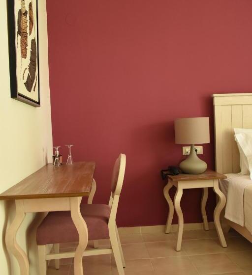 Hotel Kassandra Mare