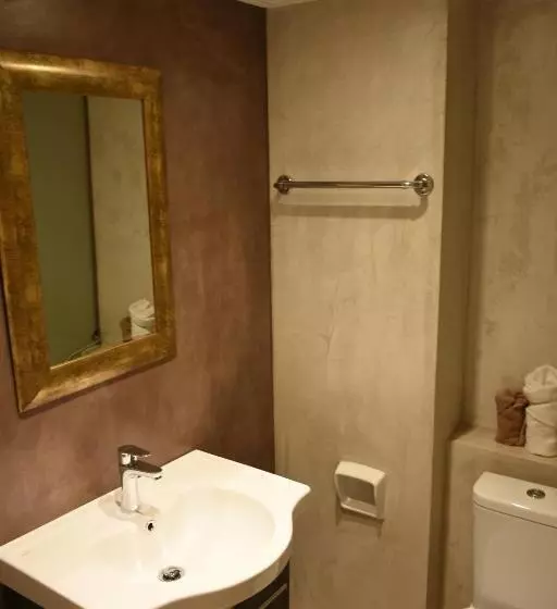 호텔 Kassandra Mare