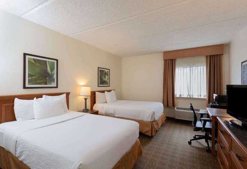 בית מלון כפרי La Quinta Inn & Suites By Wyndham Jacksonville Mandarin