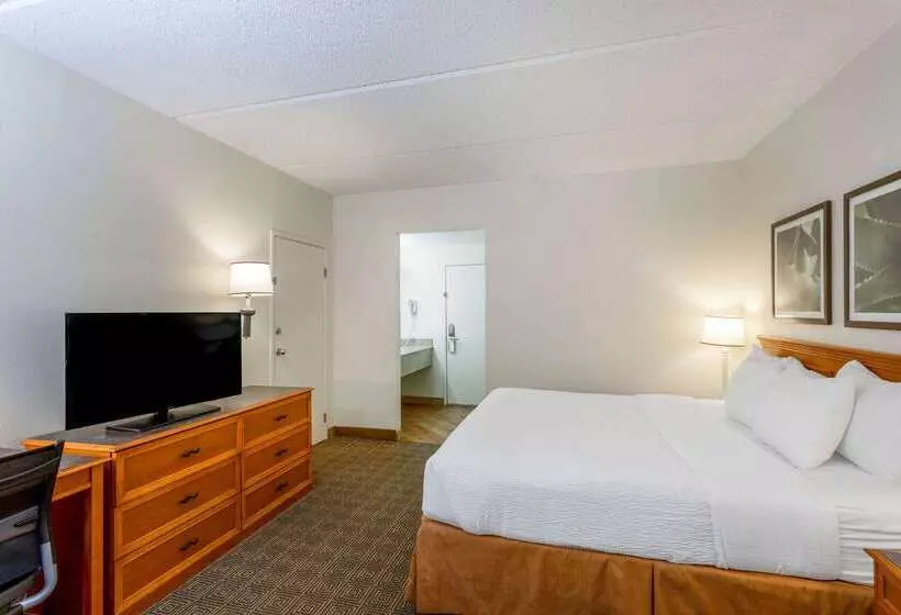 هتل La Quinta Inn & Suites By Wyndham Jacksonville Mandarin
