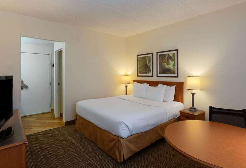 בית מלון כפרי La Quinta Inn & Suites By Wyndham Jacksonville Mandarin