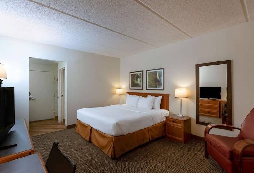 בית מלון כפרי La Quinta Inn & Suites By Wyndham Jacksonville Mandarin