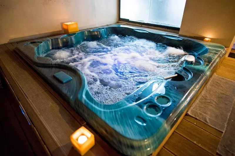 Le Louvre Hotel & Spa