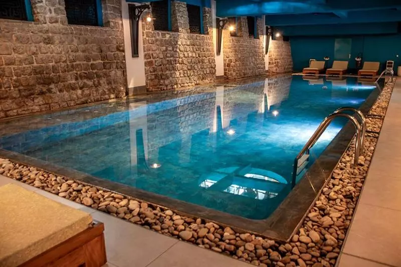 Le Louvre Hotel & Spa