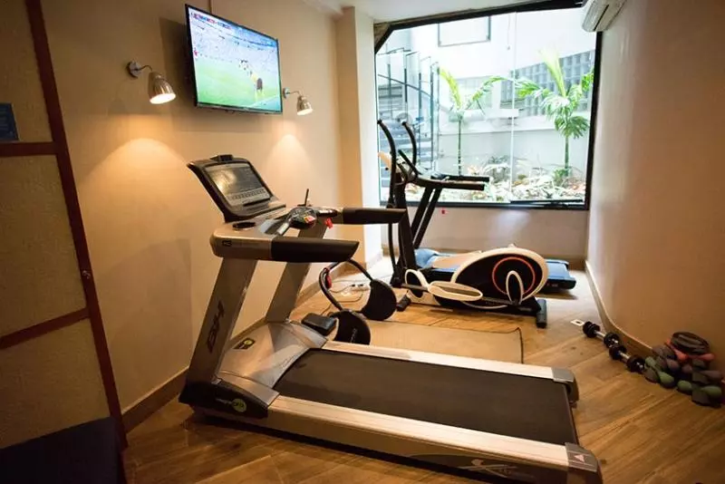 Le Louvre Hotel & Spa