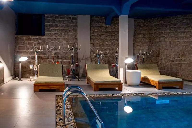 Le Louvre Hotel & Spa